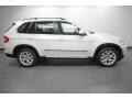 Alpine White 2013 BMW X5 xDrive 35i Premium Exterior