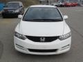 Taffeta White - Civic LX Coupe Photo No. 8