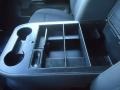 Radiant Silver - Titan XE King Cab Photo No. 27