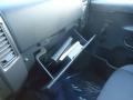 Radiant Silver - Titan XE King Cab Photo No. 28