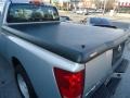 2008 Radiant Silver Nissan Titan XE King Cab  photo #41