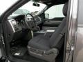 Sterling Gray Metallic - F150 FX2 SuperCrew Photo No. 18