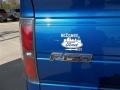 Blue Flame Metallic - F150 FX2 SuperCrew Photo No. 7