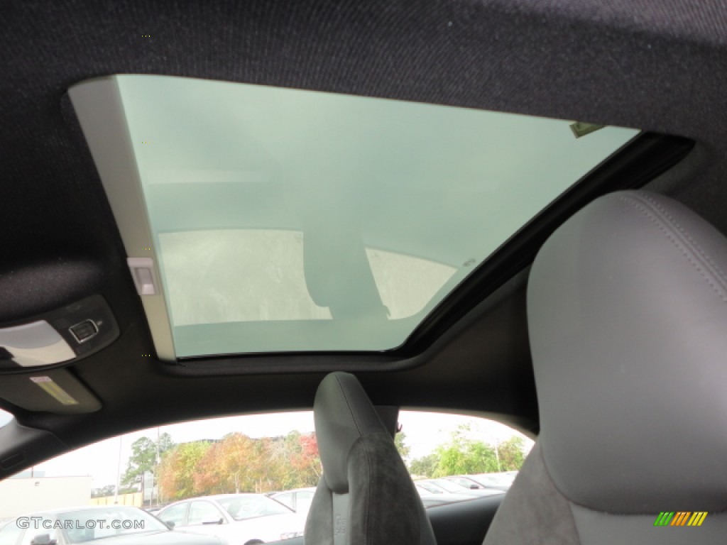 2013 Audi S5 3.0 TFSI quattro Coupe Sunroof Photos