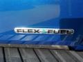 2013 Blue Flame Metallic Ford F150 FX2 SuperCrew  photo #9