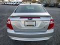 2010 Brilliant Silver Metallic Ford Fusion Sport  photo #10