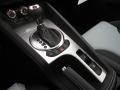 Black/Spectral Silver Transmission Photo for 2013 Audi TT #74066717