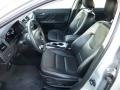 2010 Ford Fusion Sport Front Seat