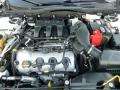 3.5 Liter DOHC 24-Valve VVT Duratec V6 Engine for 2010 Ford Fusion Sport #74066810
