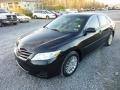 Black - Camry LE Photo No. 3