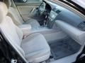 Black - Camry LE Photo No. 4
