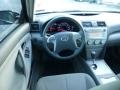 Black - Camry LE Photo No. 6