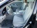 Black - Camry LE Photo No. 7