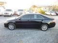 Black - Camry LE Photo No. 8