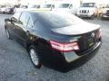 Black - Camry LE Photo No. 9