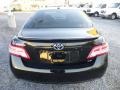 Black - Camry LE Photo No. 10