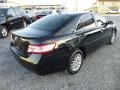 Black - Camry LE Photo No. 11