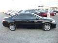 Black - Camry LE Photo No. 12