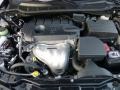 Black - Camry LE Photo No. 18