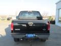 2006 Black Ford F250 Super Duty XLT SuperCab 4x4  photo #10