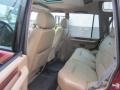 Rear Seat of 1998 Discovery LE