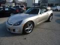 Silver Pearl - Sky Red Line Roadster Photo No. 2