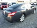 Dark Slate Metallic - Maxima 3.5 SV Sport Photo No. 11