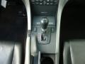 2010 Crystal Black Pearl Acura TSX Sedan  photo #13