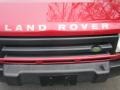 1998 Rutland Red Land Rover Discovery LE  photo #11