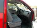 2013 Race Red Ford F150 STX SuperCab  photo #19