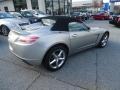 Silver Pearl - Sky Red Line Roadster Photo No. 6