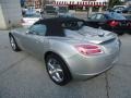 Silver Pearl - Sky Red Line Roadster Photo No. 8