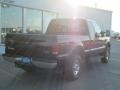 2006 Black Ford F250 Super Duty XLT SuperCab 4x4  photo #22