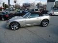 Silver Pearl - Sky Red Line Roadster Photo No. 9