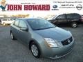 Magnetic Gray - Sentra 2.0 Photo No. 1