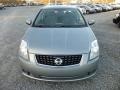 Magnetic Gray - Sentra 2.0 Photo No. 2
