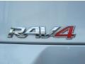 2010 Toyota RAV4 Sport Marks and Logos
