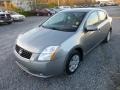 Magnetic Gray - Sentra 2.0 Photo No. 3
