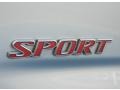 2010 Toyota RAV4 Sport Badge and Logo Photo