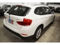 Alpine White - X1 sDrive 28i Photo No. 3
