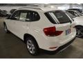 Alpine White - X1 sDrive 28i Photo No. 4