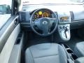 Magnetic Gray - Sentra 2.0 Photo No. 6