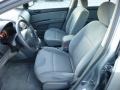 Magnetic Gray - Sentra 2.0 Photo No. 7