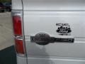 2013 White Platinum Metallic Tri-Coat Ford F150 King Ranch SuperCrew 4x4  photo #7