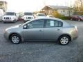 Magnetic Gray - Sentra 2.0 Photo No. 8