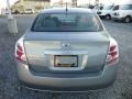 Magnetic Gray - Sentra 2.0 Photo No. 10