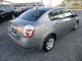 Magnetic Gray - Sentra 2.0 Photo No. 11