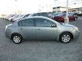 Magnetic Gray - Sentra 2.0 Photo No. 12