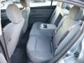 Magnetic Gray - Sentra 2.0 Photo No. 15