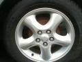 2007 Ford Taurus SE Wheel